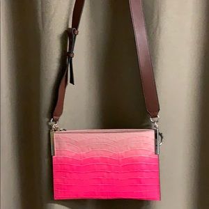 Vince Camuto Dev Crossbody Bag